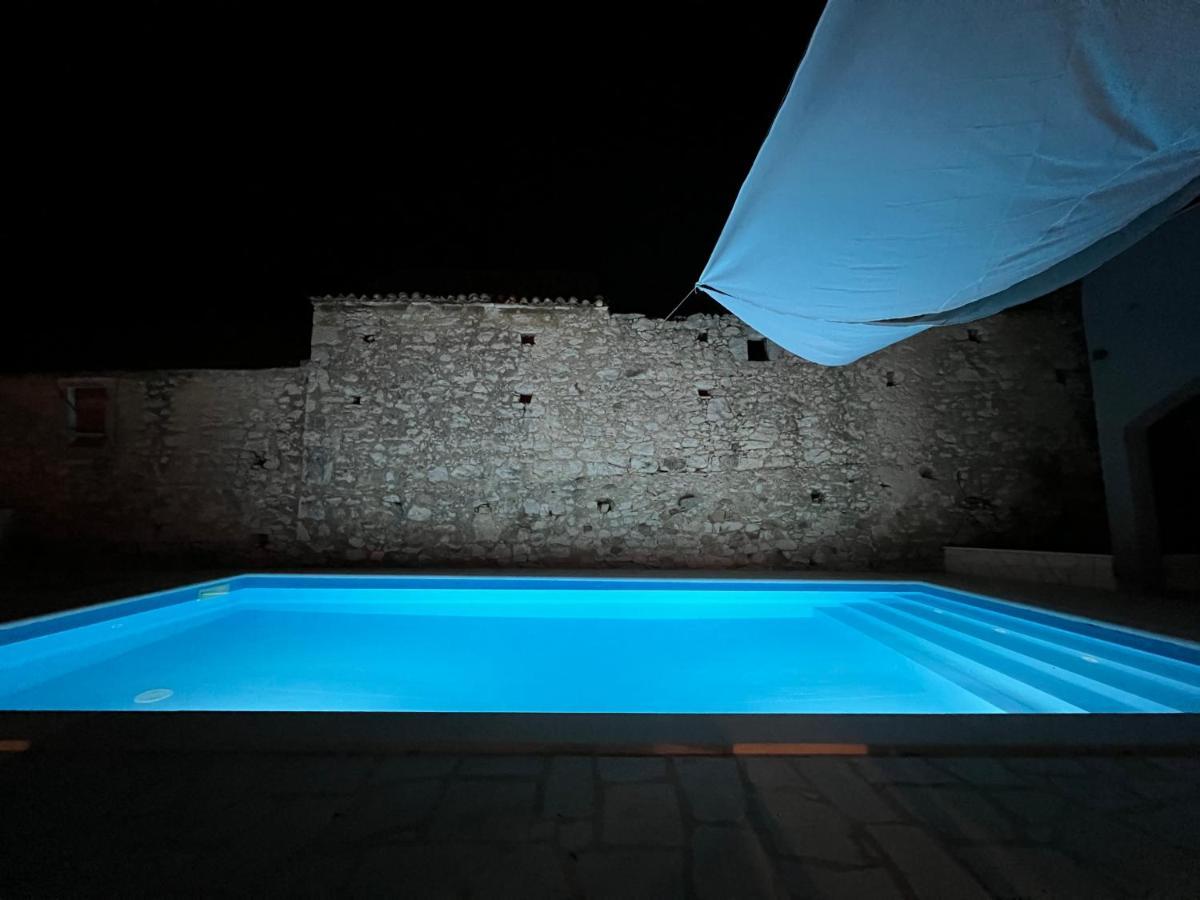 Willa Boutique House Ika With Private Swimming Pool Stankovci  Zewnętrze zdjęcie